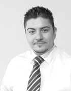 Abdallah ‘Aj’ Jaddou, Property Consultant